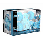 Crazon 2.4g Rc Car With Battery 3yrs+