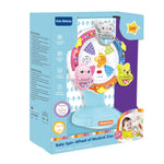 Animal Ferris Wheel Rotary Table 0M+