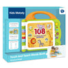 Animal World English Point Reading Machine Green 6M+