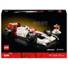 LEGO Icons McLaren MP4/4 & Ayrton Senna Set 10330