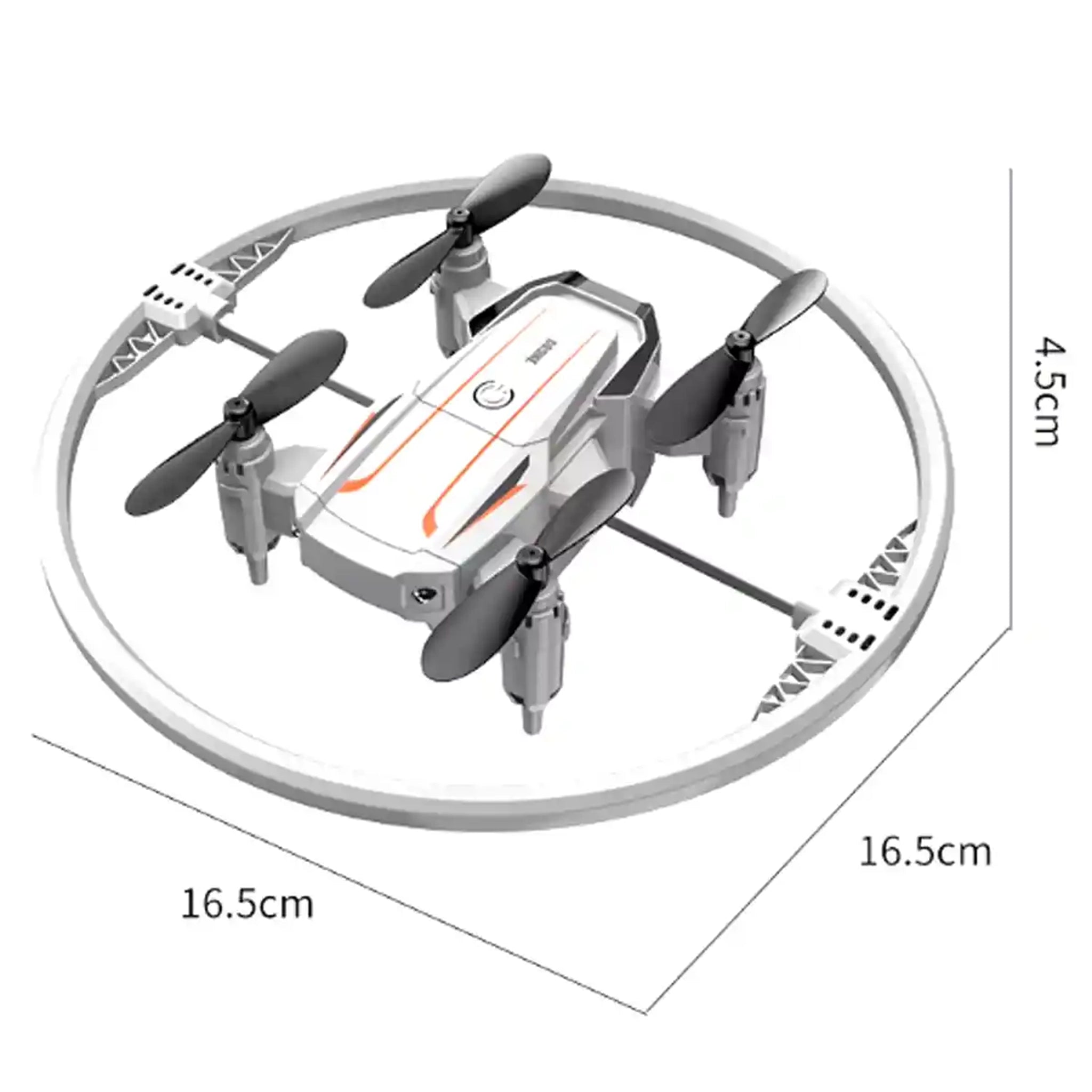 DRONE WITH LIGHT 14YRS+