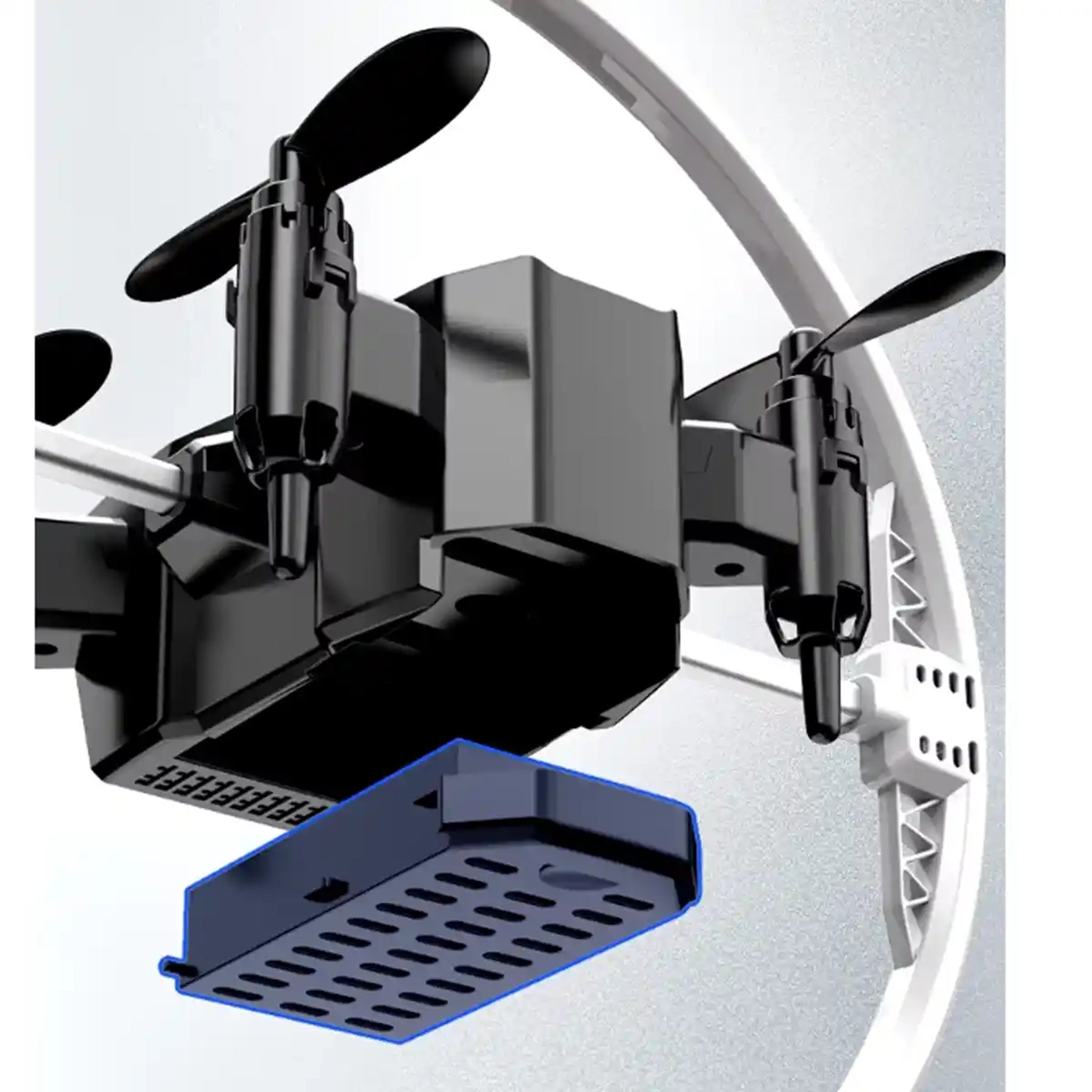 DRONE WITH LIGHT 14YRS+