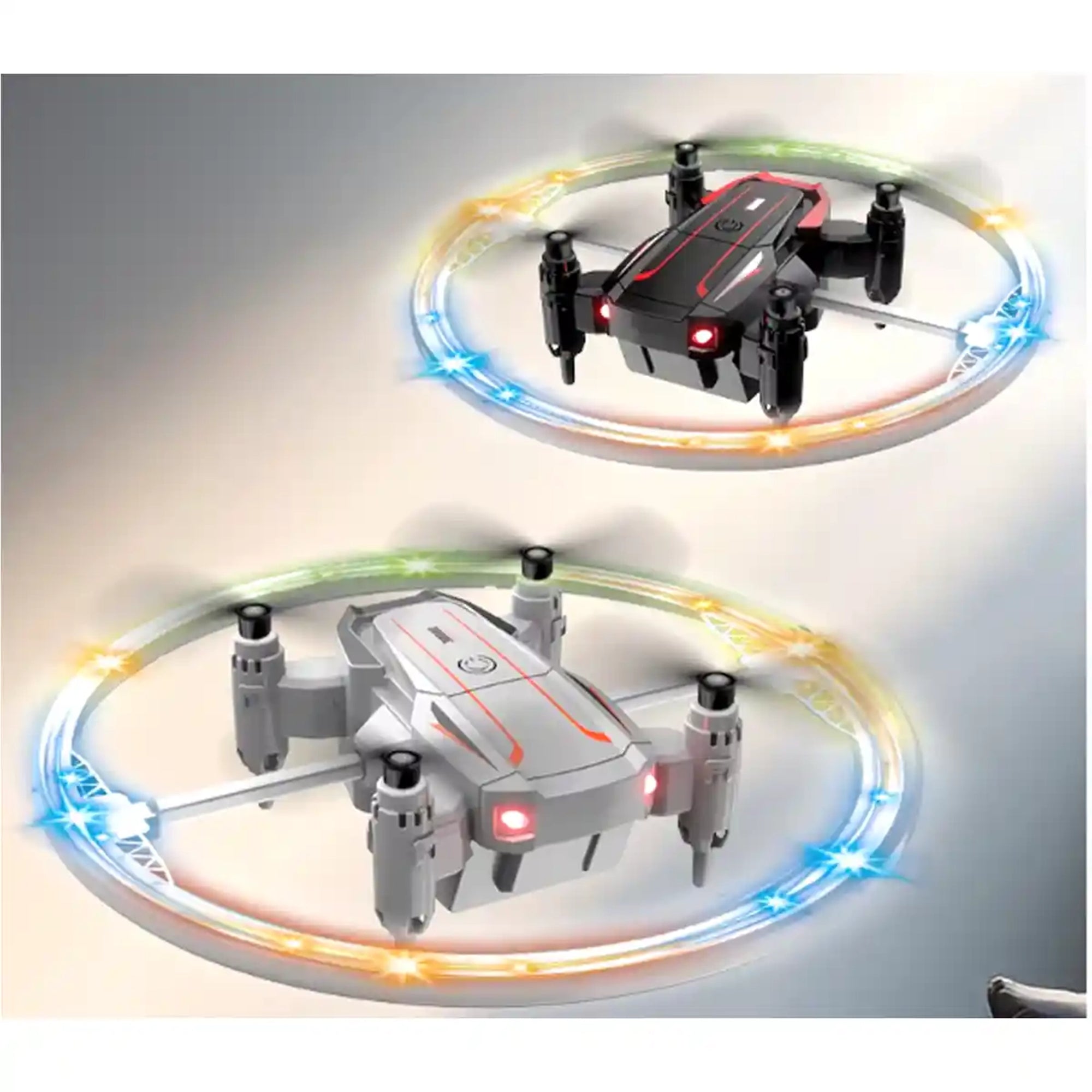 DRONE WITH LIGHT 14YRS+