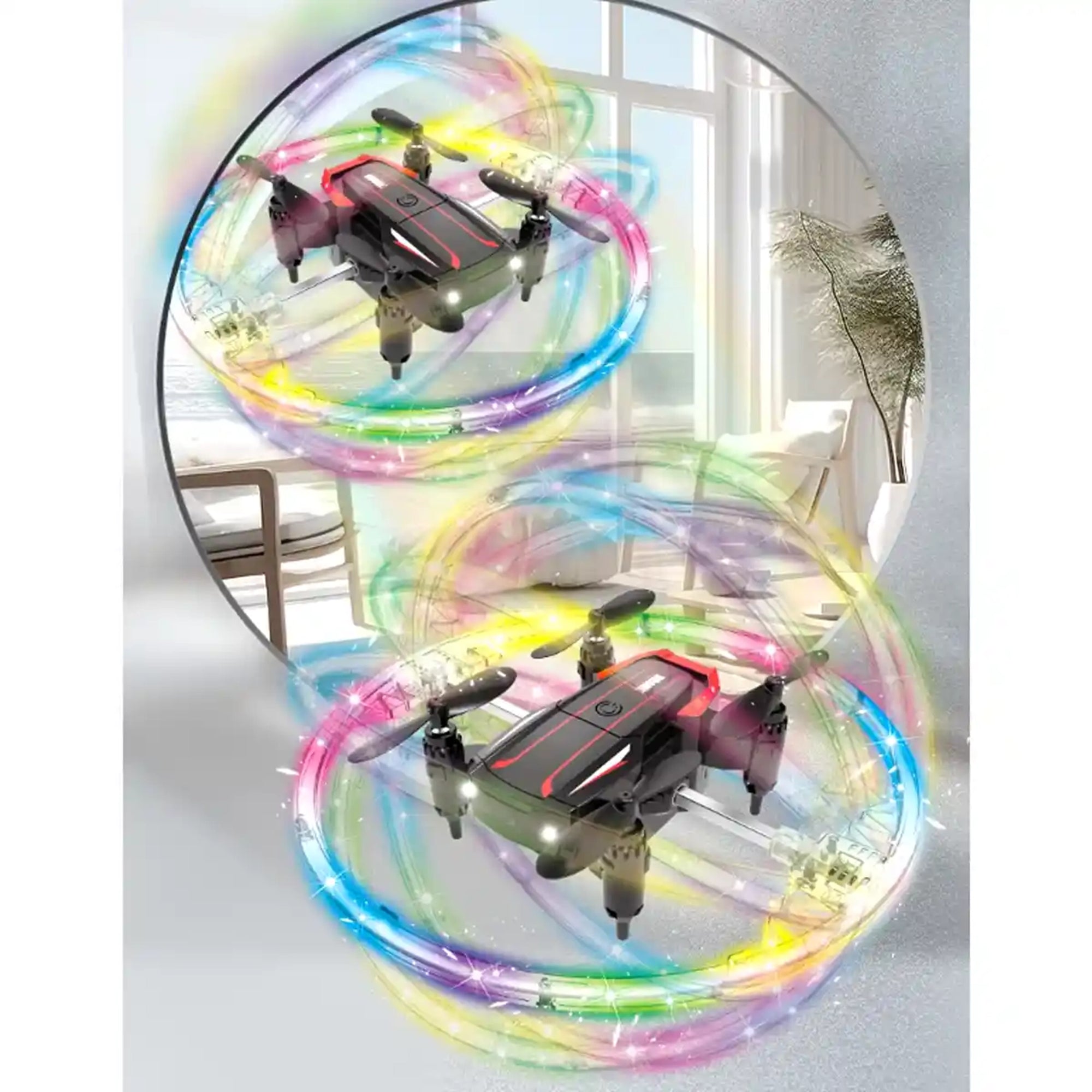 DRONE WITH LIGHT 14YRS+