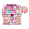 Carry All Cosmetic, Groovy Flower