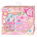 Mini Beauty Carrier, Groovy Flower