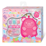 Mini Beauty Carrier, Sweet Critter