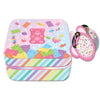 Square shape Music Box, Sugar Crush