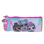 LOL Round Pencil Case