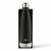 Black - Vacuum Water Bottle 500ML