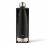 Black - Vacuum Water Bottle 500ML