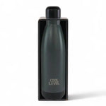 Grey & Black-Vacuum Water Bottle 500ML