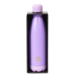 Purple - Vacuum Water Bottle 500ML