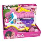 Barbie Ice Cream Truck