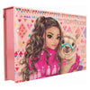 TOPModel Cozy Writing Box