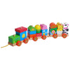 Edufun Animal block train