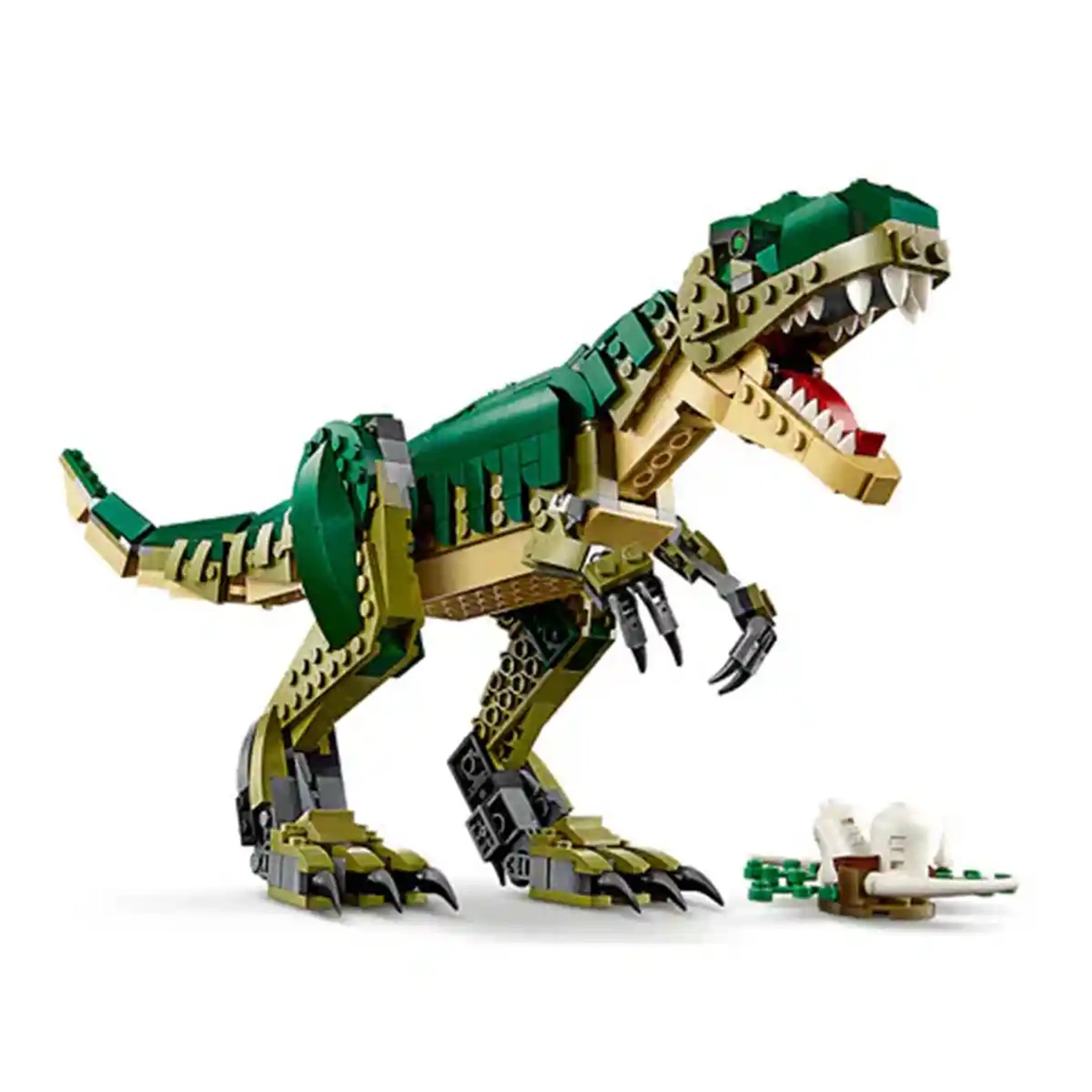 Lego Creator 31151 T. Rex Dinosaur