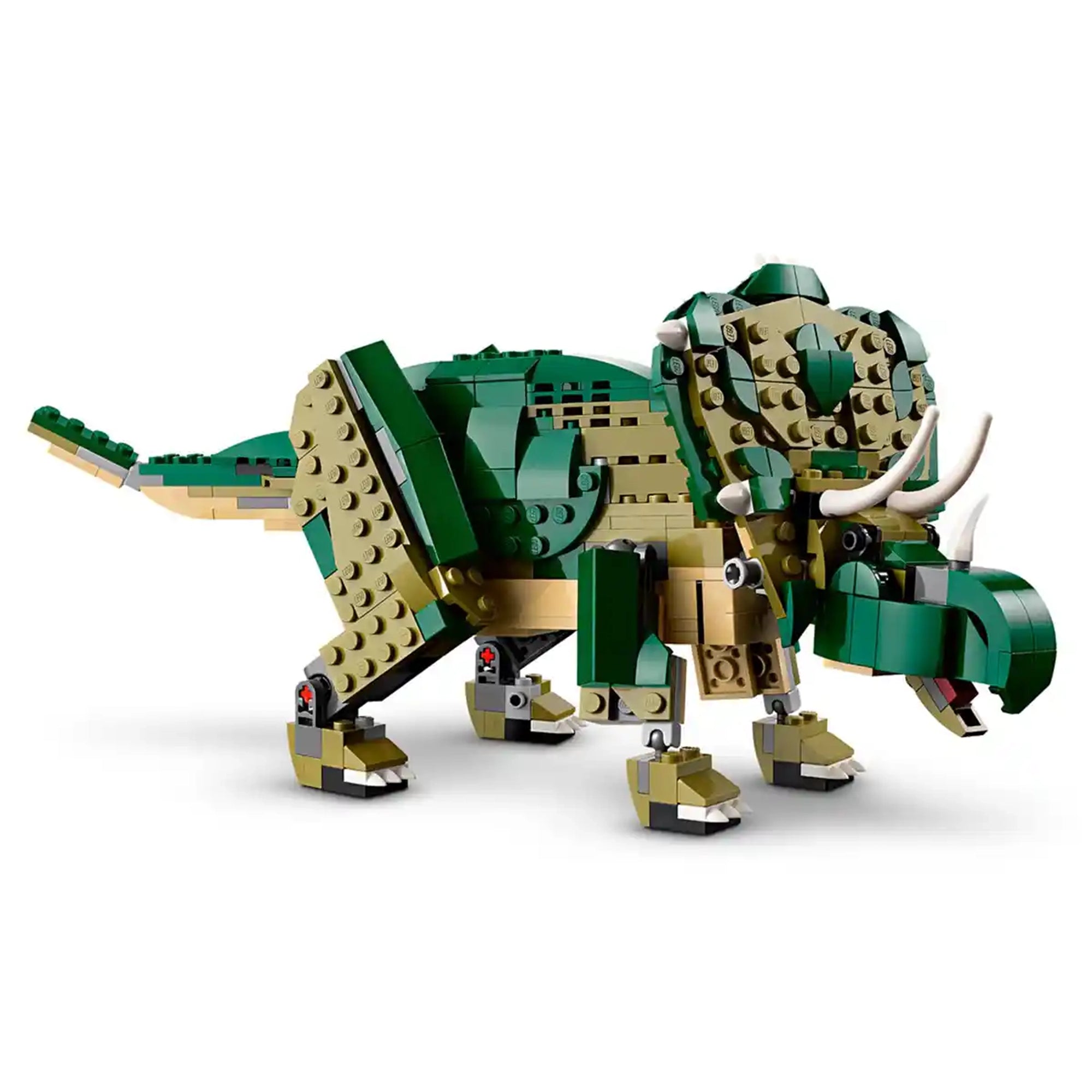 Lego Creator 31151 T. Rex Dinosaur