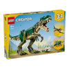 Lego Creator 31151 T. Rex Dinosaur