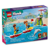 Lego Beach Water Scooter 42623