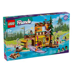Lego Friends 42626 Adventure Camp Water Sports