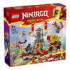 Lego Ninjago 71818 Tournament Battle Arena