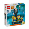 Lego Despicable 75582 Brick-Built Gru and Minions