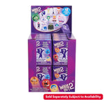 Inside Out 2 Collectible Mini Figures - 45506