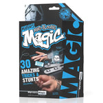 Marvin's Magic - Ultimate Magic 30 Amazing Tricks & Stunts