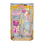 Disney Princess Fashion Doll - Doll & Fashion Surprise - Cinderella