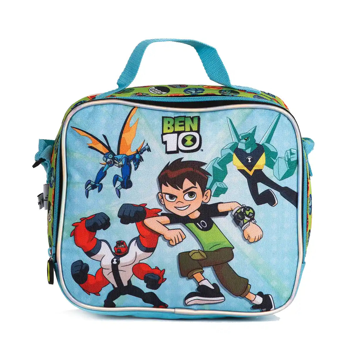 Lunch Bag Ben10