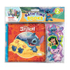 DISNEY STITCH BATHTIME BOOK (EVA)