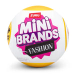 Fashion Mini Brands S3,