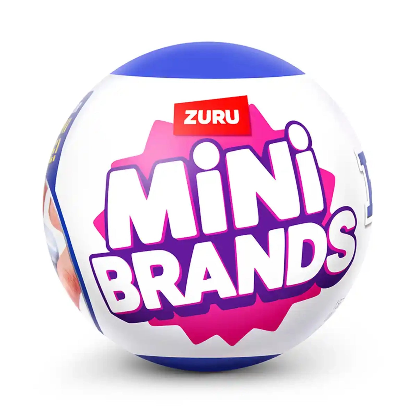 Home Mini Brands S1,