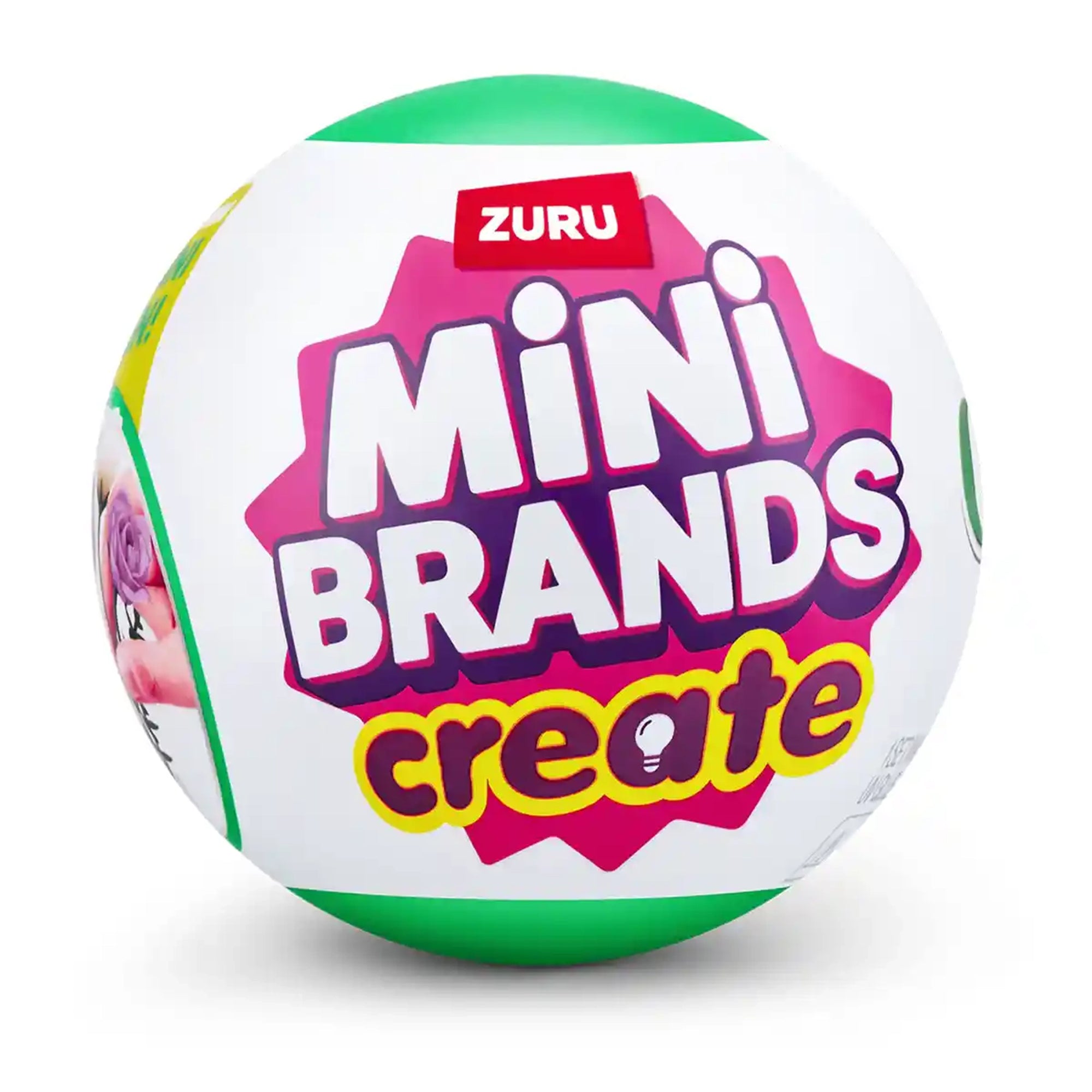 Mini Brands Botanical Garden S1,