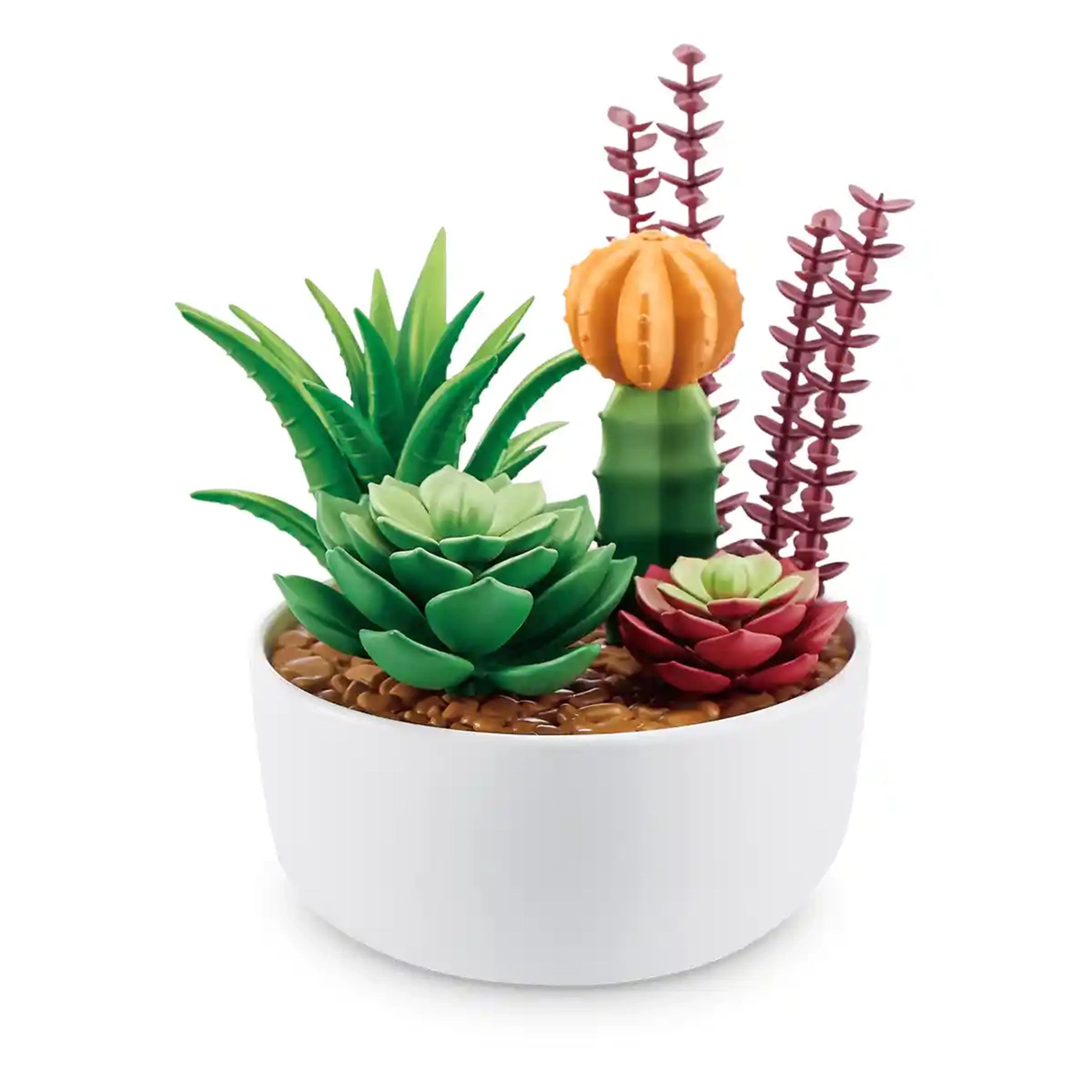 Mini Brands Botanical Garden S1,