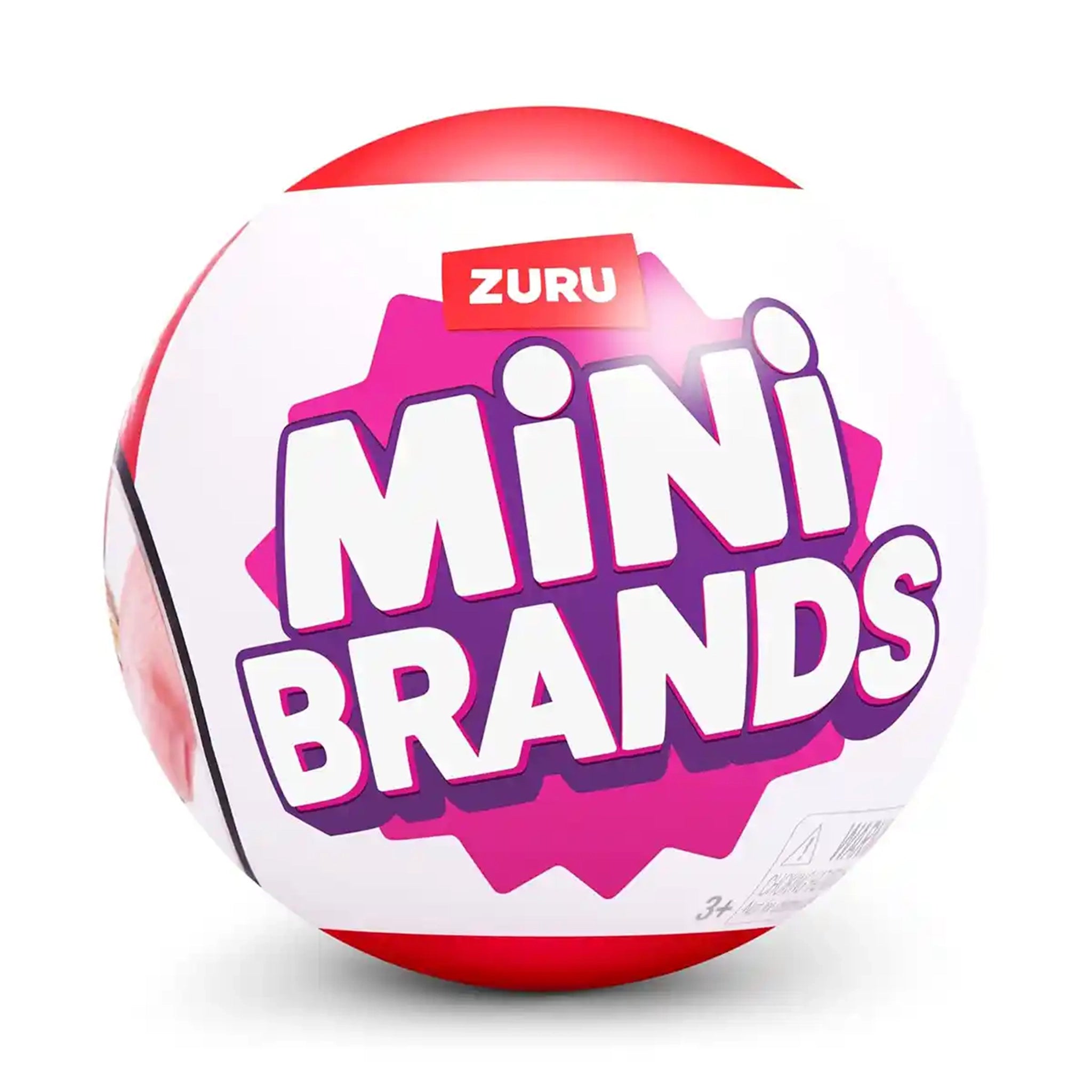 Netflix Mini Brands S1,