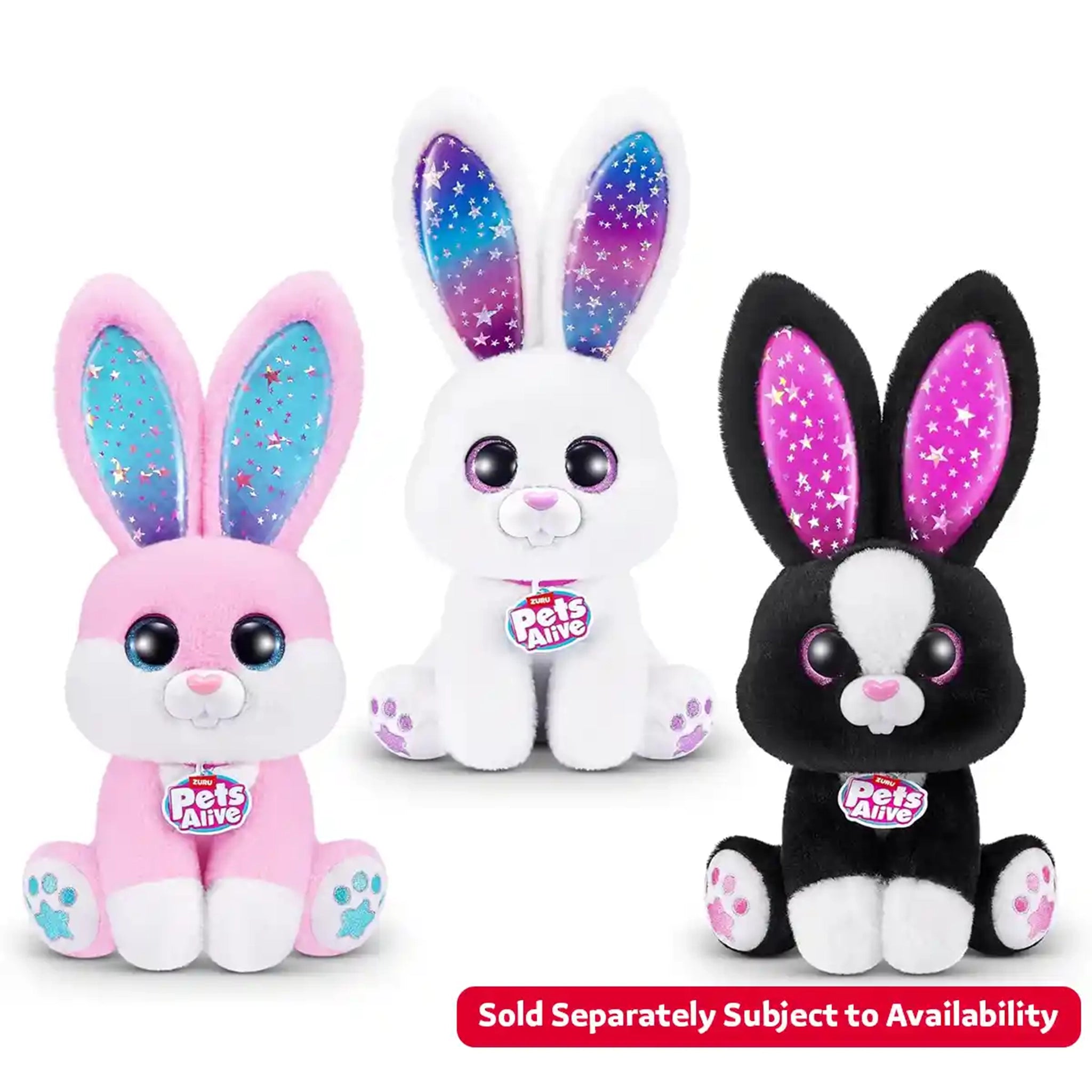 Magic Bunny Surprise-S1 ,