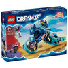 LEGO Dreamzzz 71479 Zoey's Cat Motorcycle