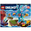 LEGO Dreamzzz 71453 LEGO DREAMZzz Izzie and Bunchu the Bunny Building Toy Set (259 Pieces)