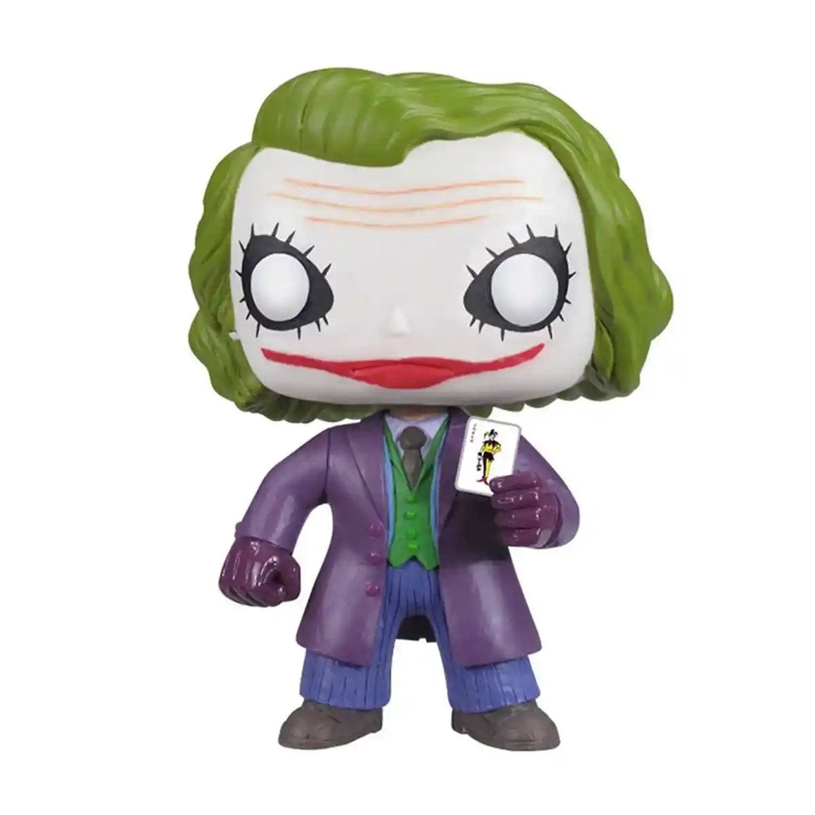 Pop! Heroes: Dark Knight The Joker