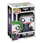 Pop! Heroes: Dark Knight The Joker