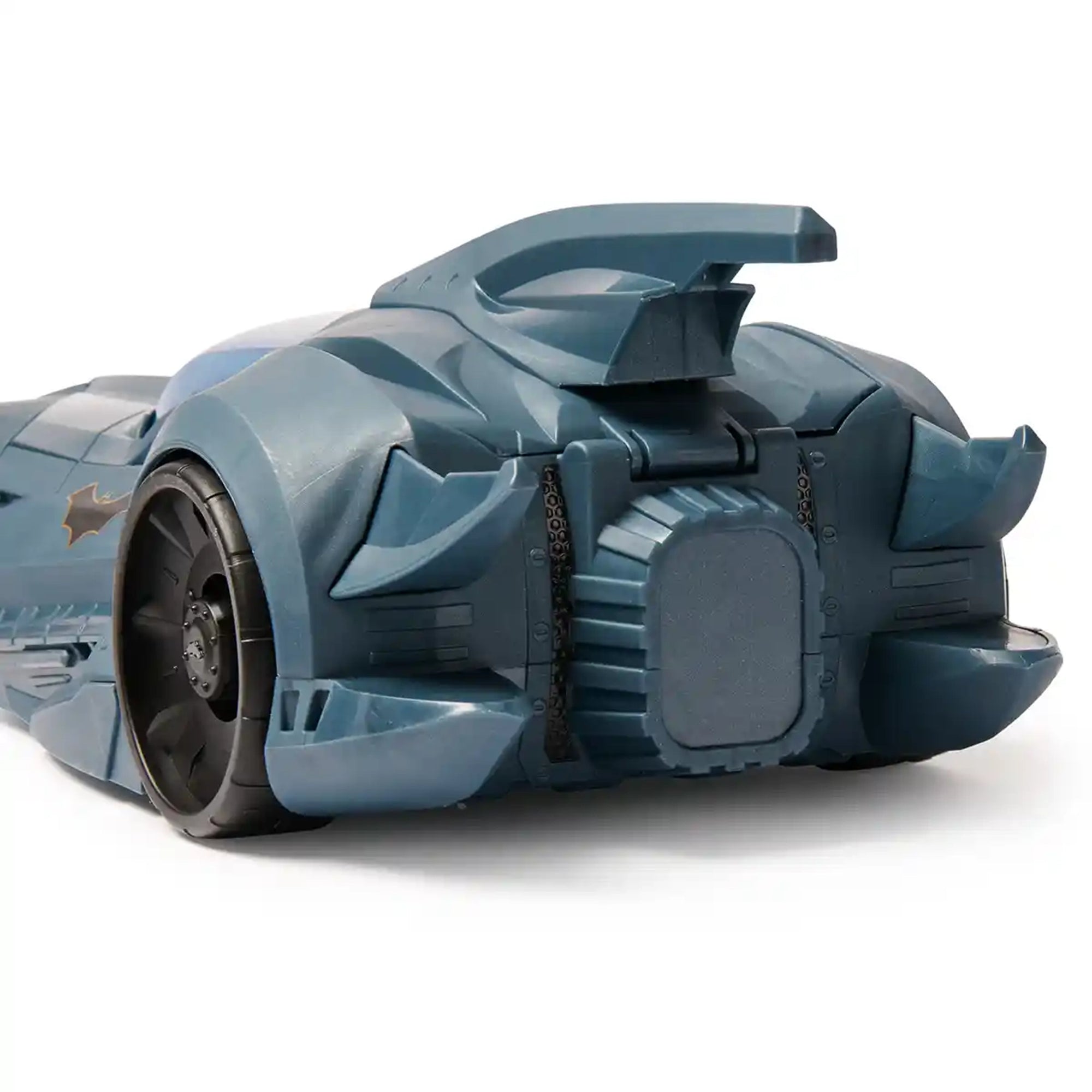 DC Batman Shadow Guardian Batmobile 12"