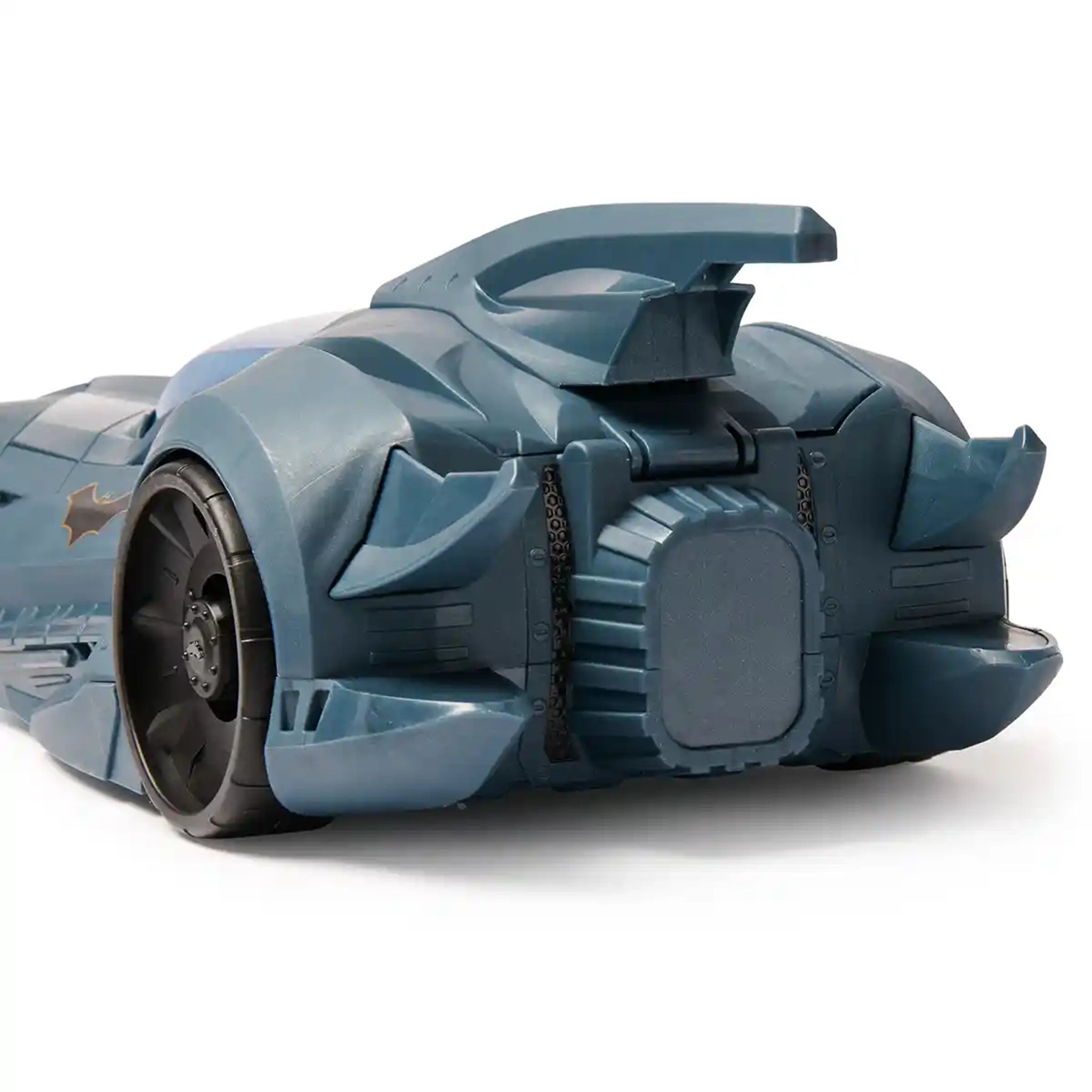 DC Batman Shadow Guardian Batmobile 12"