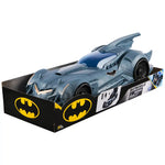 DC Batman Shadow Guardian Batmobile 12"