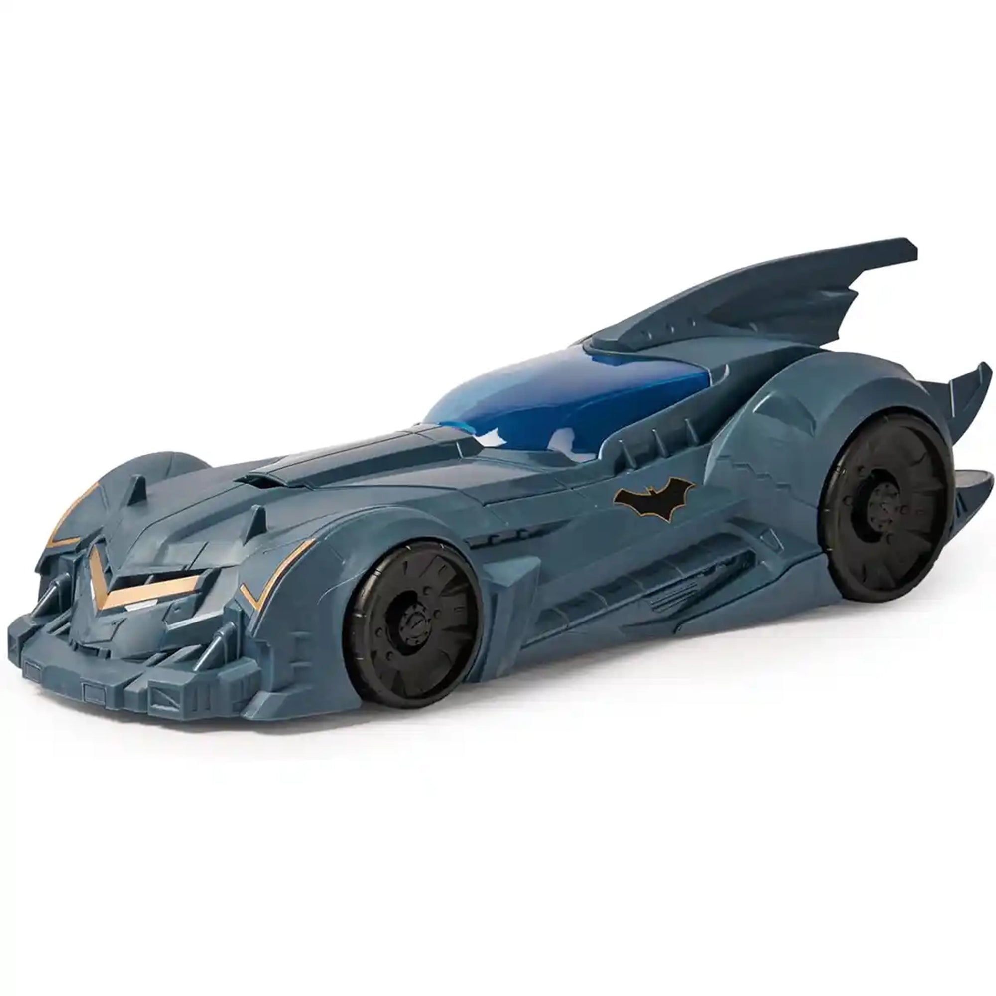 DC Batman Shadow GardainBtmbl12"w/FigSet
