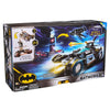 DC Batman Ultimate Transforming Bat Mobile
