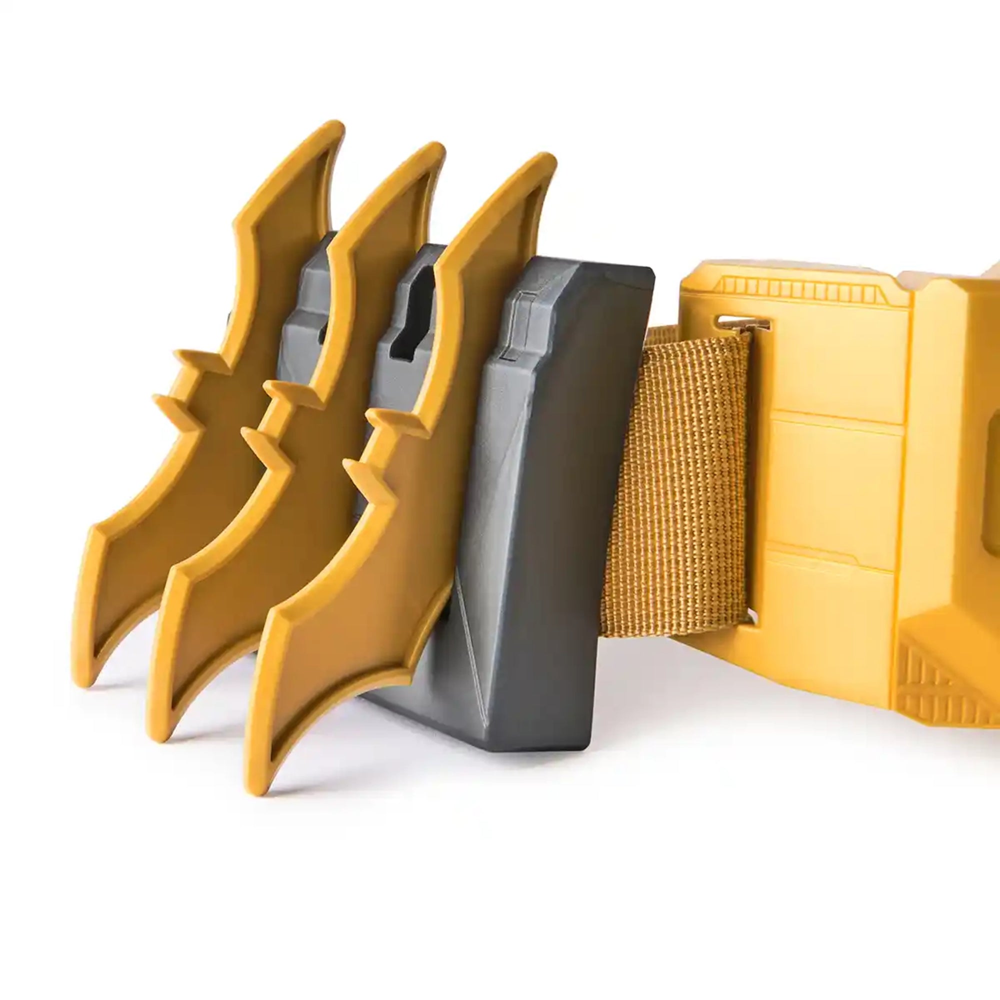 DC Batman Gear-Up Utility Belt