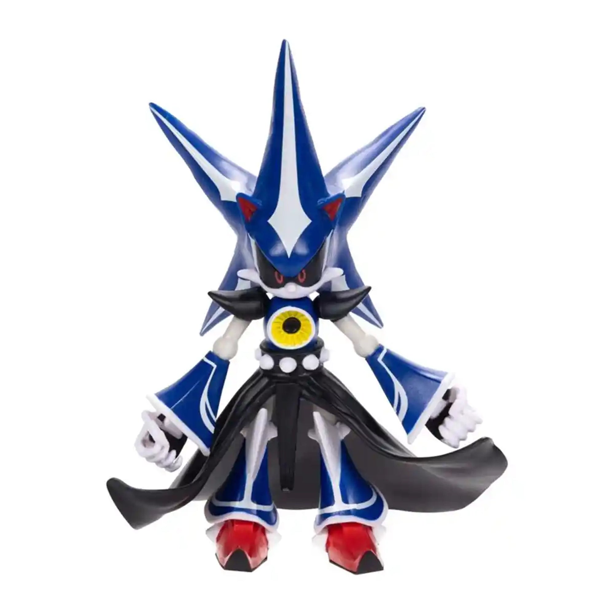 Sonic 4" Fig w/Acc Wave #17 Asst. 4