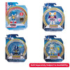 Sonic 4" Fig w/Acc Wave #17 Asst. 4
